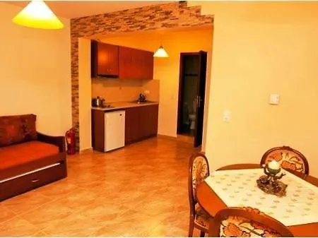 Apartments Giota Chrysi Ammoudia Room photo